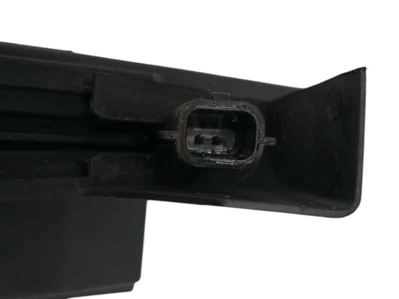 CERRADURA PUERTA DELANTERA IZQUIERDA 