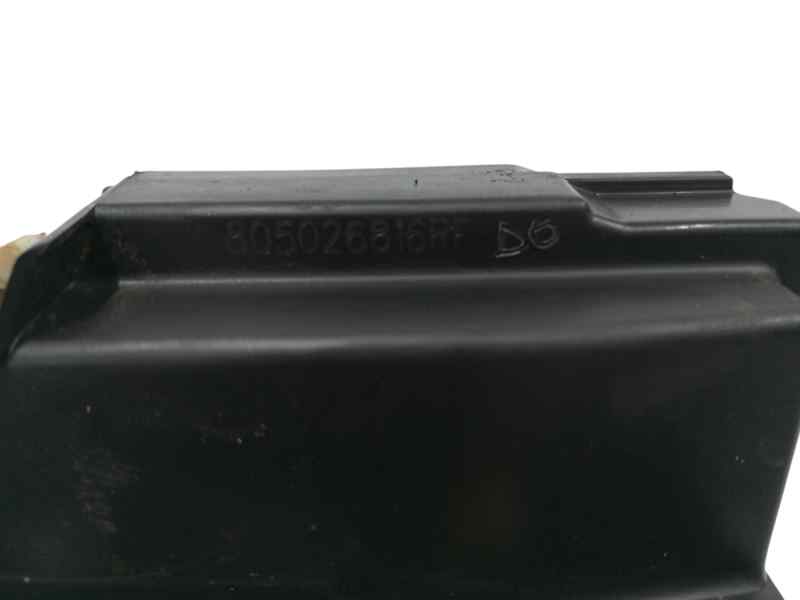 CERRADURA PUERTA DELANTERA DERECHA