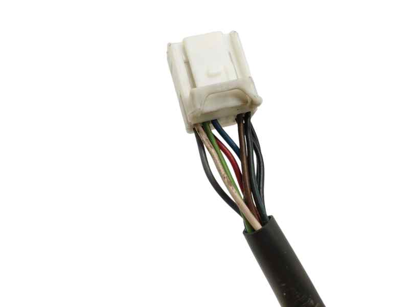 RETROVISOR IZQUIERDO