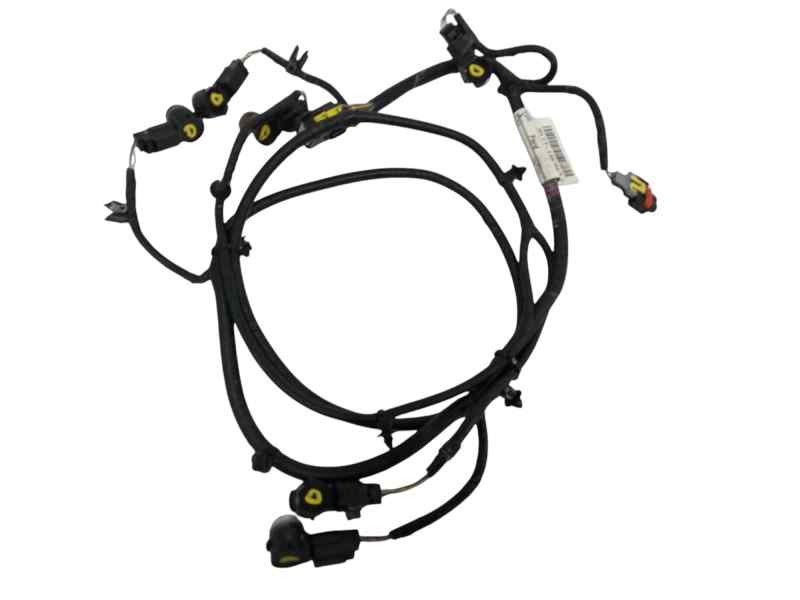 SENSOR DE APARCAMIENTO