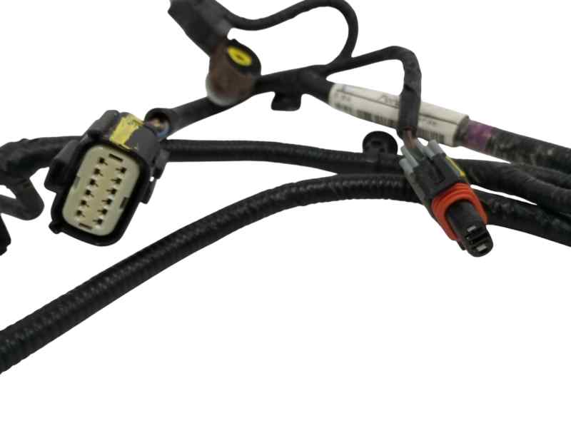SENSOR DE APARCAMIENTO