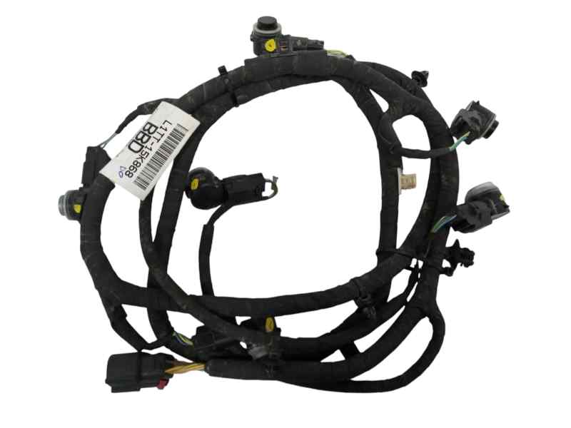SENSOR DE APARCAMIENTO
