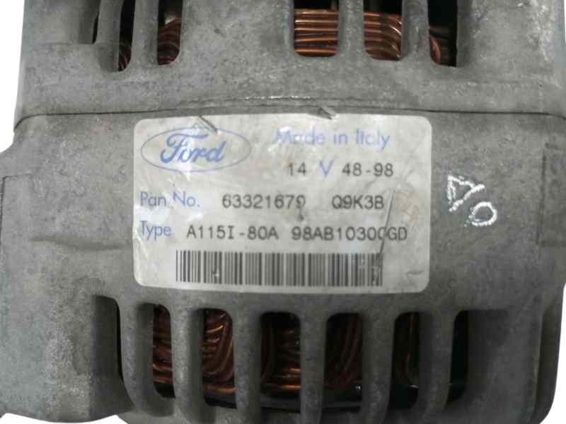 ALTERNADOR