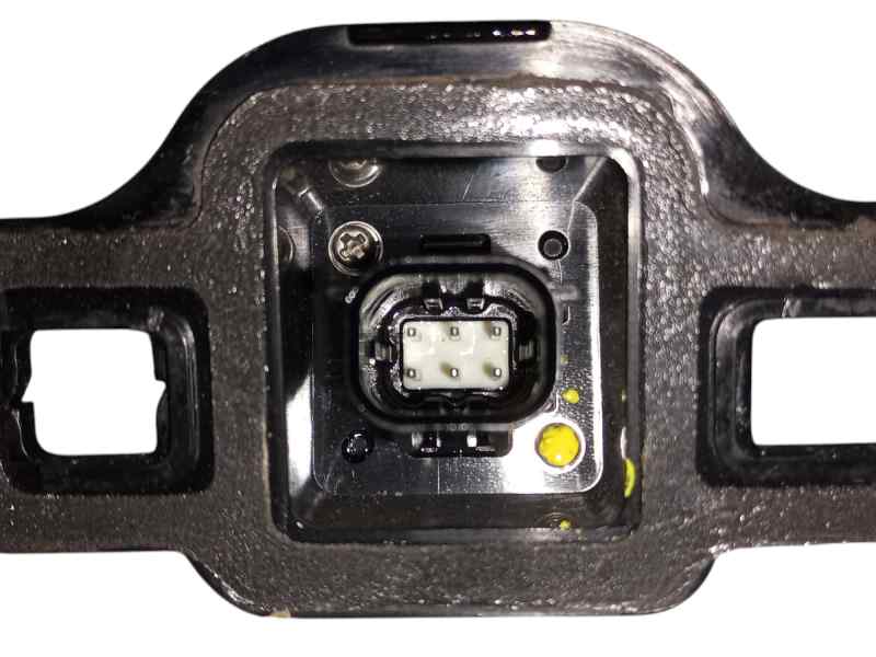 CAMARA VISION TRASERA