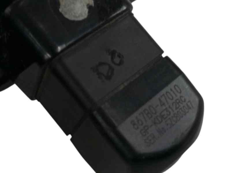 CAMARA VISION TRASERA