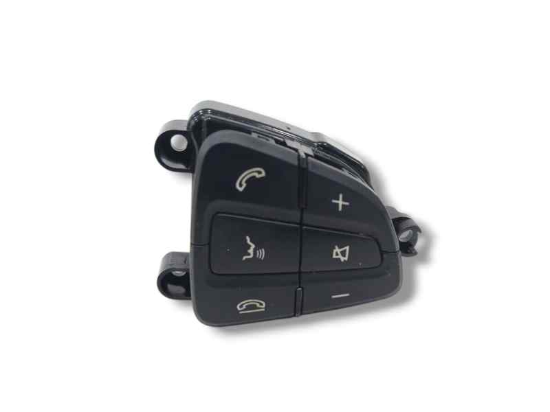 MANDO VOLANTE