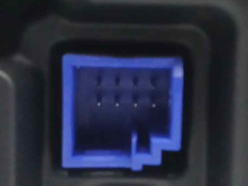 PANTALLA MULTIFUNCION