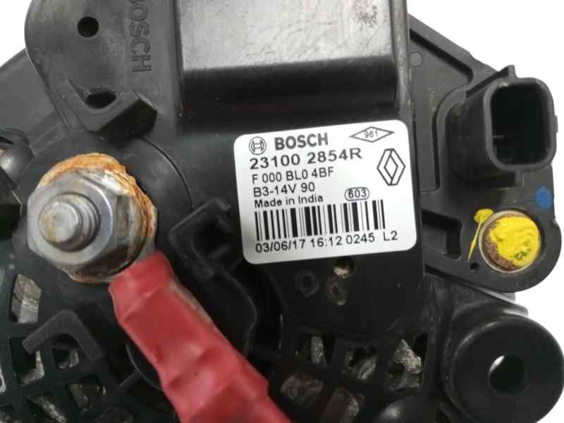 ALTERNADOR