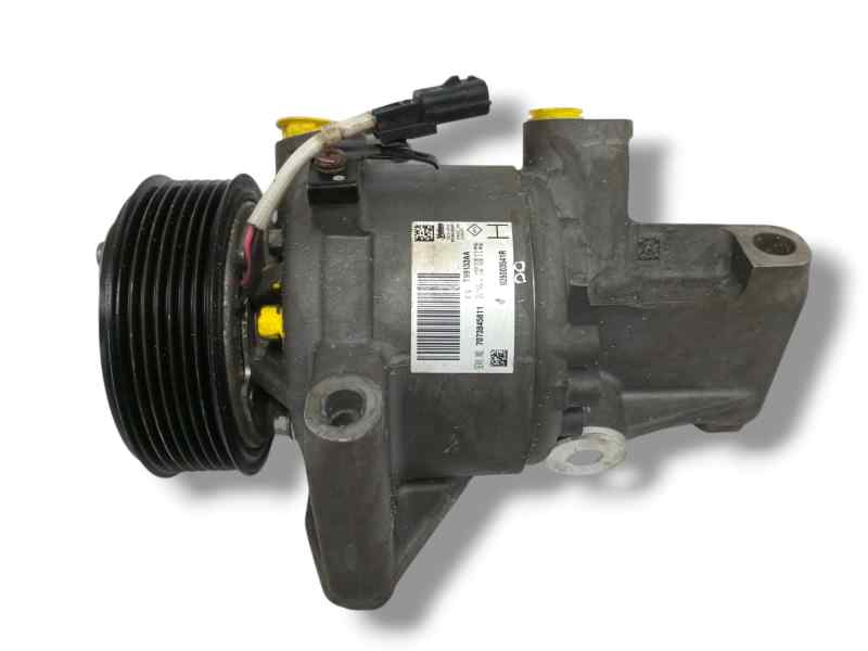 COMPRESOR AIRE ACONDICIONADO