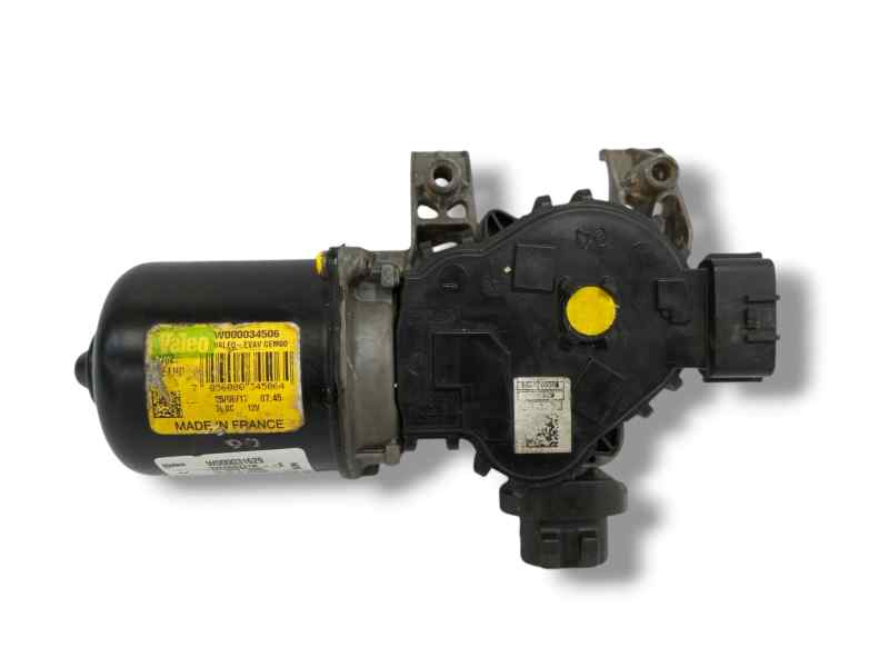 MOTOR LIMPIA DELANTERO