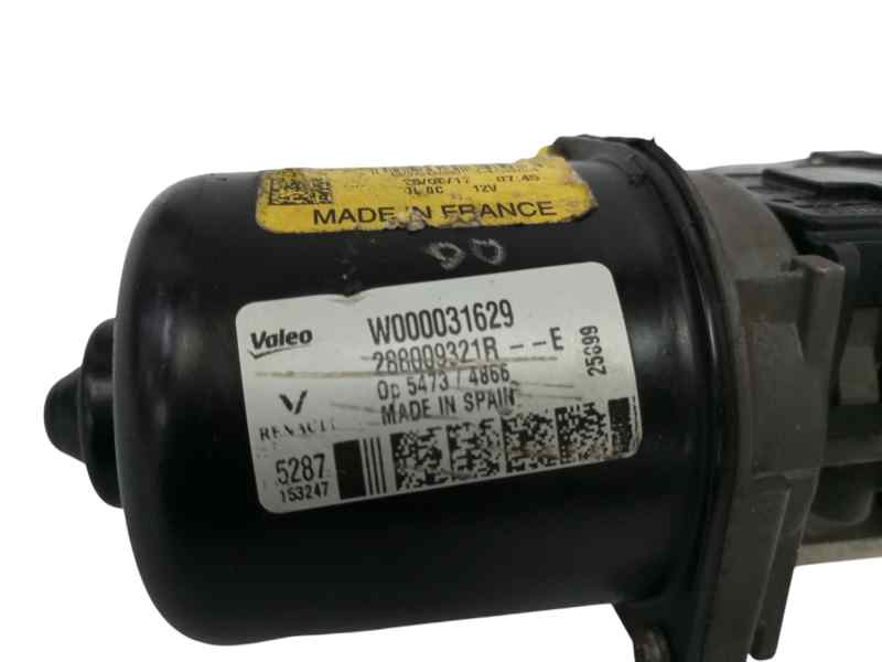 MOTOR LIMPIA DELANTERO