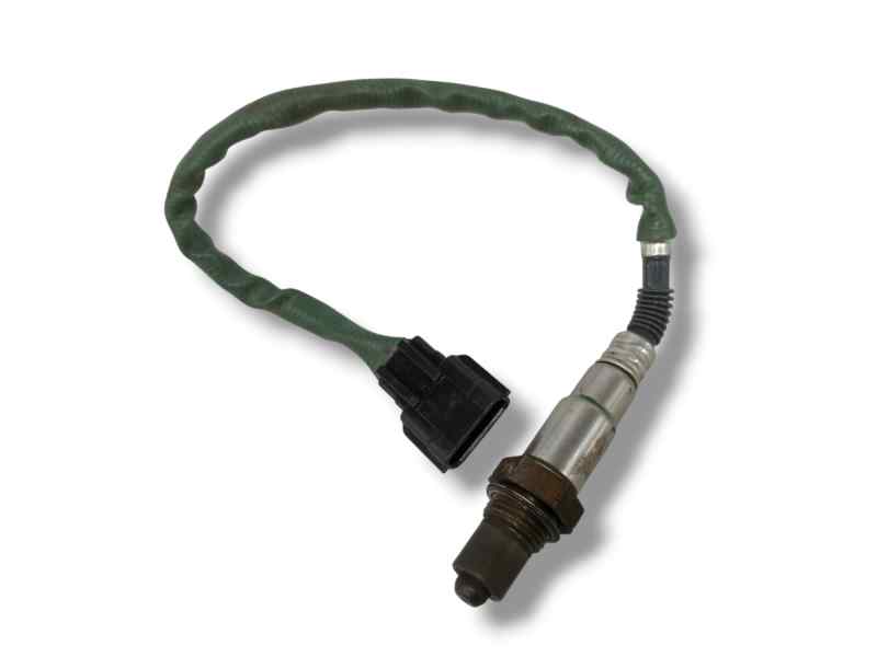 SONDA LAMBDA