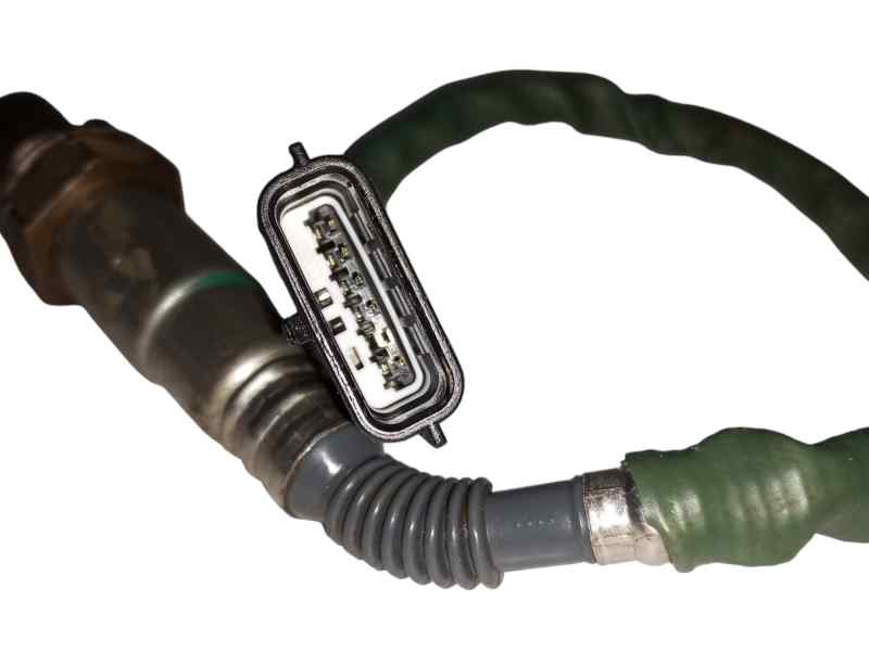 SONDA LAMBDA