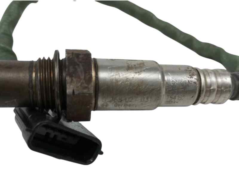 SONDA LAMBDA