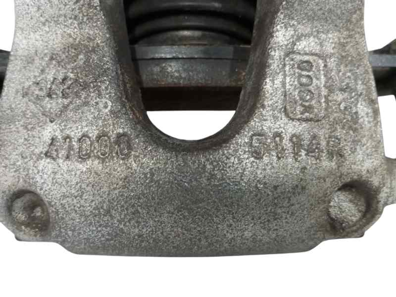 PINZA FRENO DELANTERA IZQUIERDA