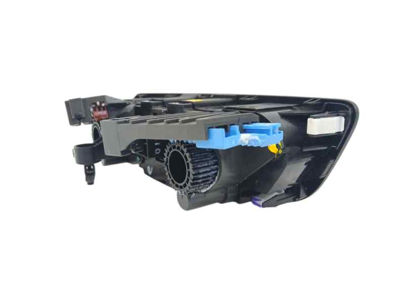 MANDO CALEFACCION / AIRE ACONDICIONADO