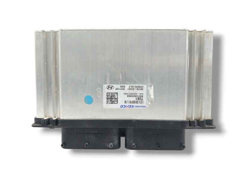 CENTRALITA MOTOR UCE