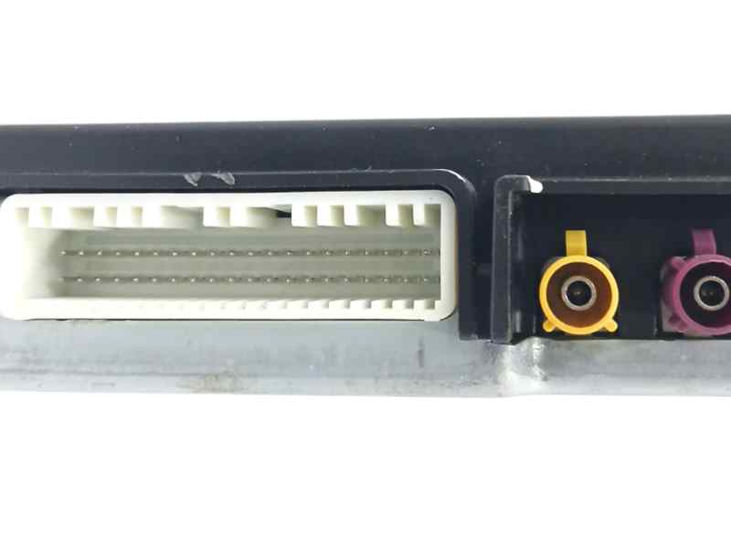 MODULO ELECTRONICO