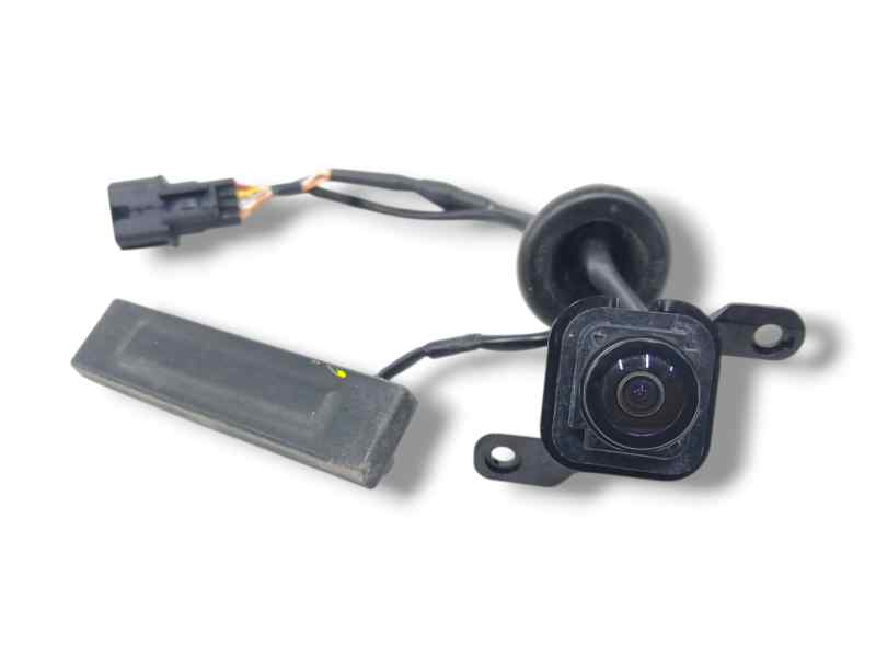 CAMARA VISION TRASERA