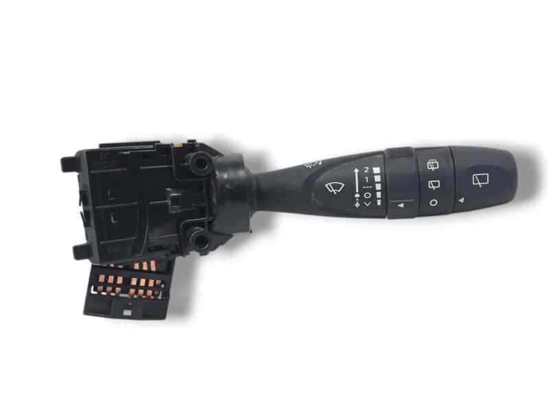 MANDO LIMPIA