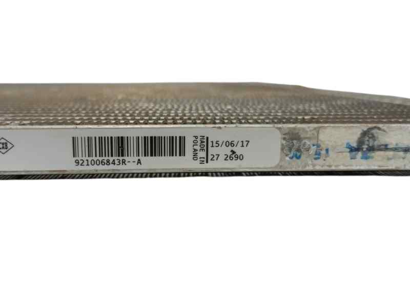 CONDENSADOR / RADIADOR  AIRE ACONDICIONADO