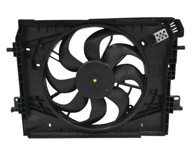 ELECTROVENTILADOR