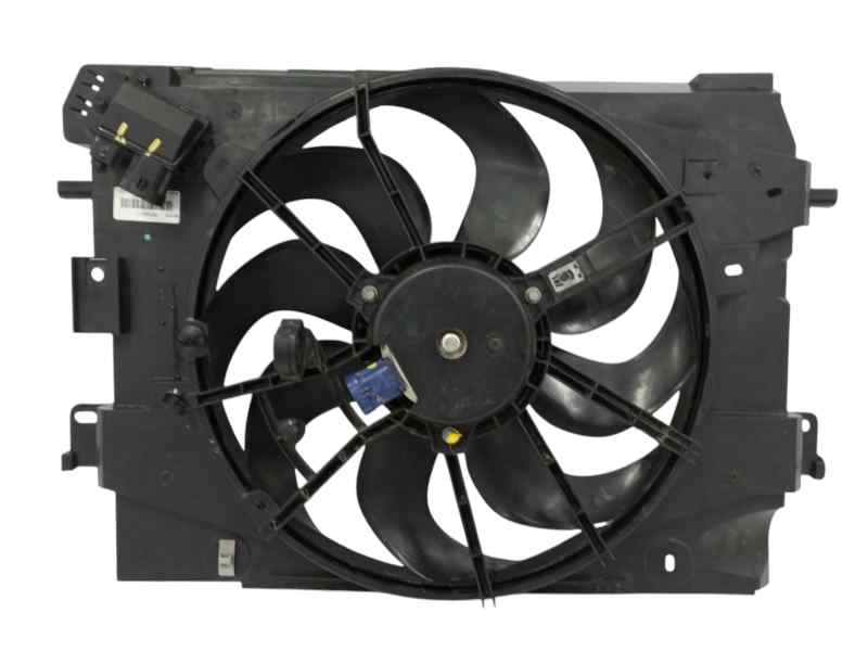 ELECTROVENTILADOR