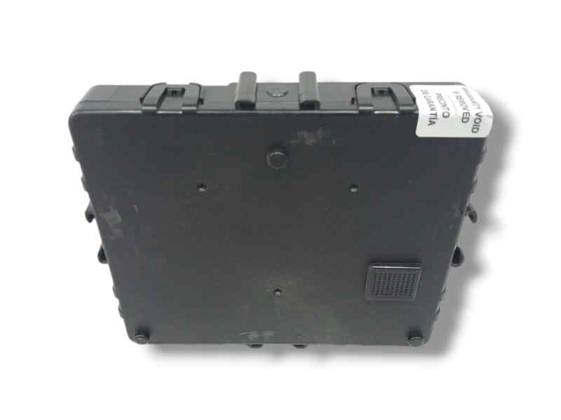 MODULO ELECTRONICO