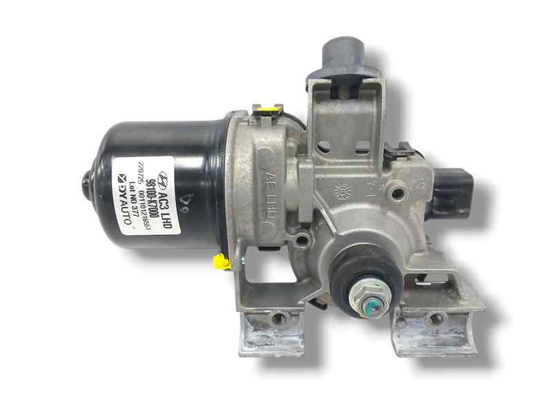 MOTOR LIMPIA DELANTERO
