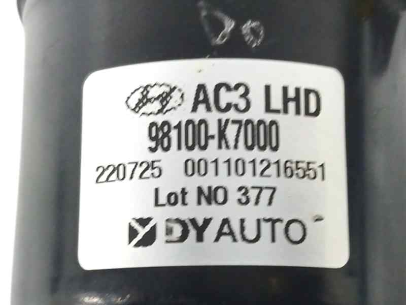 MOTOR LIMPIA DELANTERO