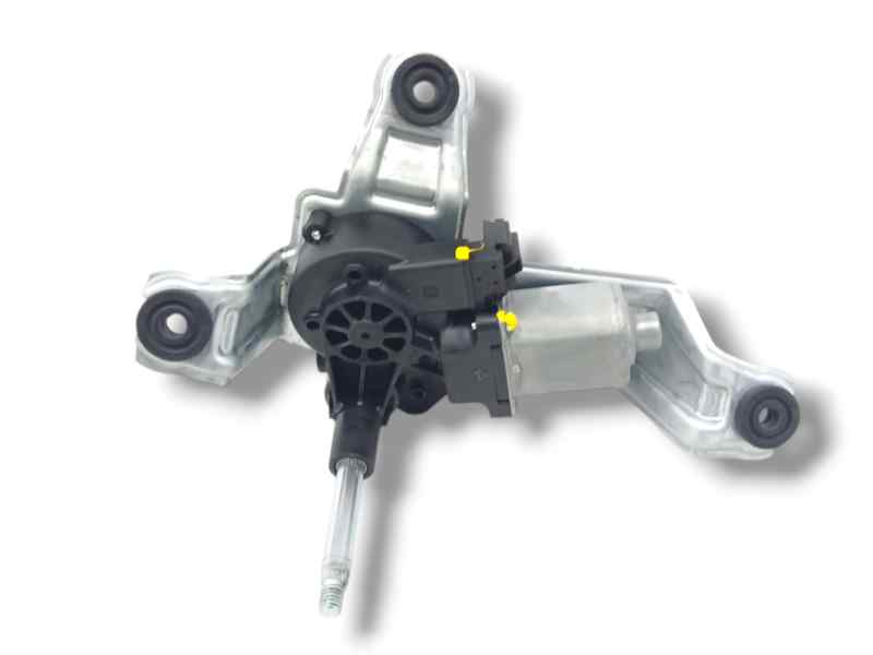 MOTOR LIMPIA TRASERO