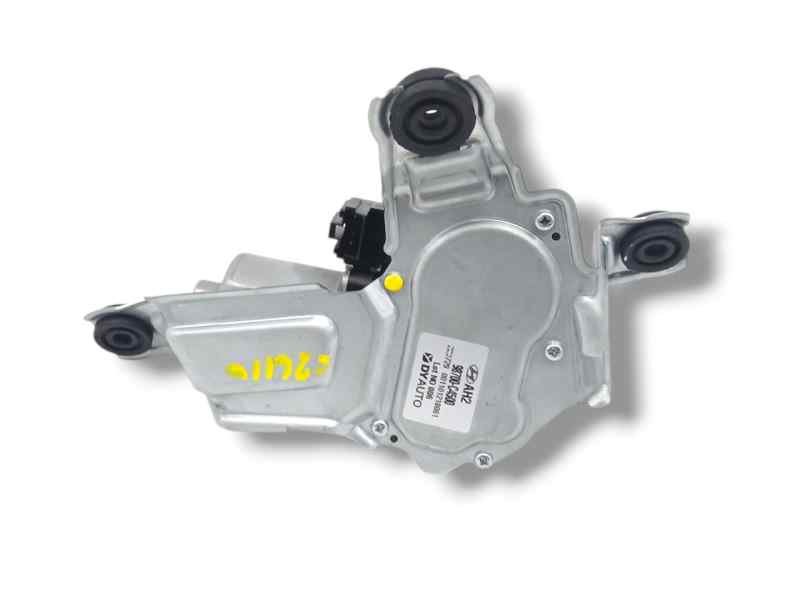 MOTOR LIMPIA TRASERO