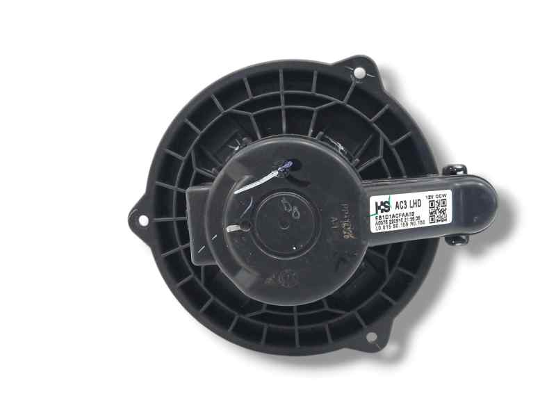 MOTOR CALEFACCION