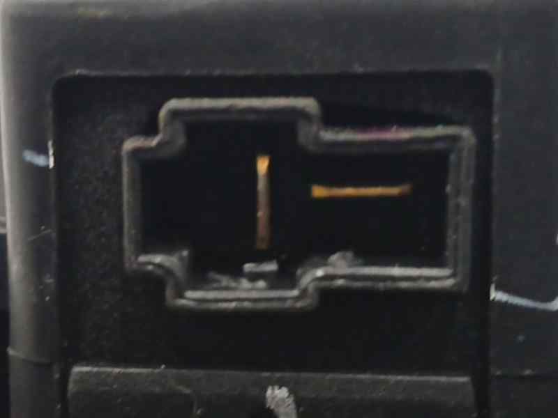 MOTOR CALEFACCION