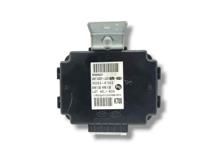 MODULO ELECTRONICO