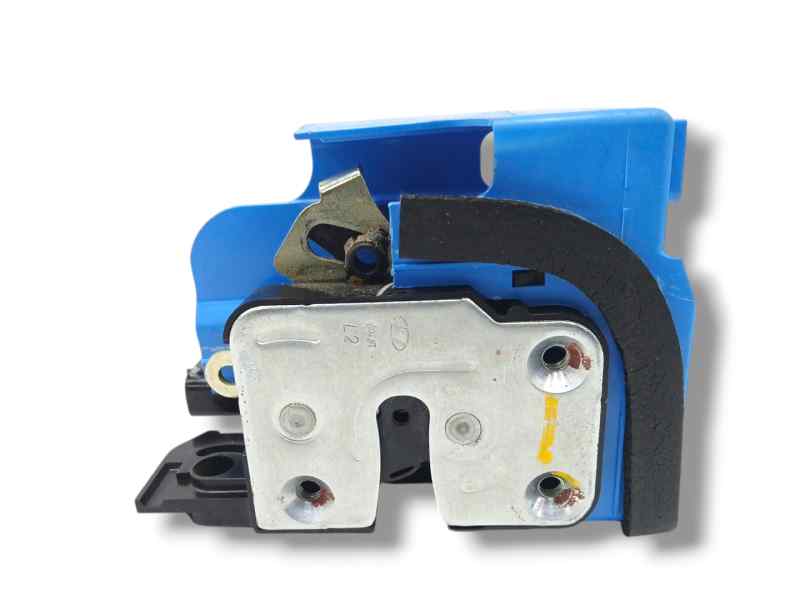 CERRADURA PUERTA DELANTERA IZQUIERDA 