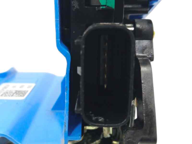 CERRADURA PUERTA DELANTERA DERECHA