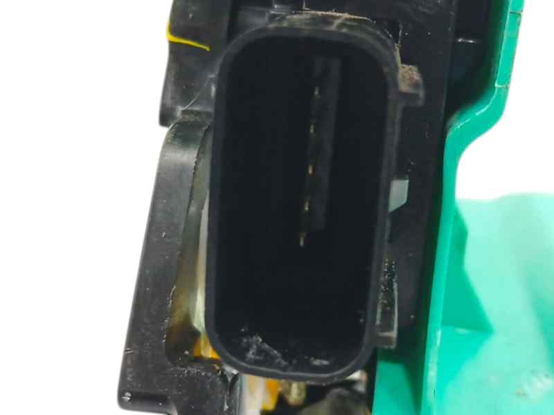 CERRADURA PUERTA TRASERA IZQUIERDA 