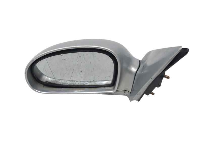 RETROVISOR IZQUIERDO