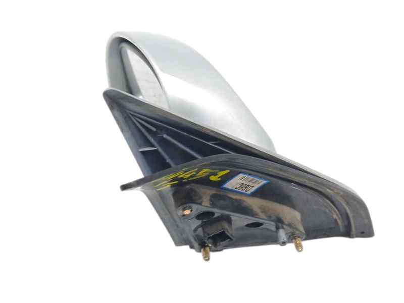 RETROVISOR IZQUIERDO
