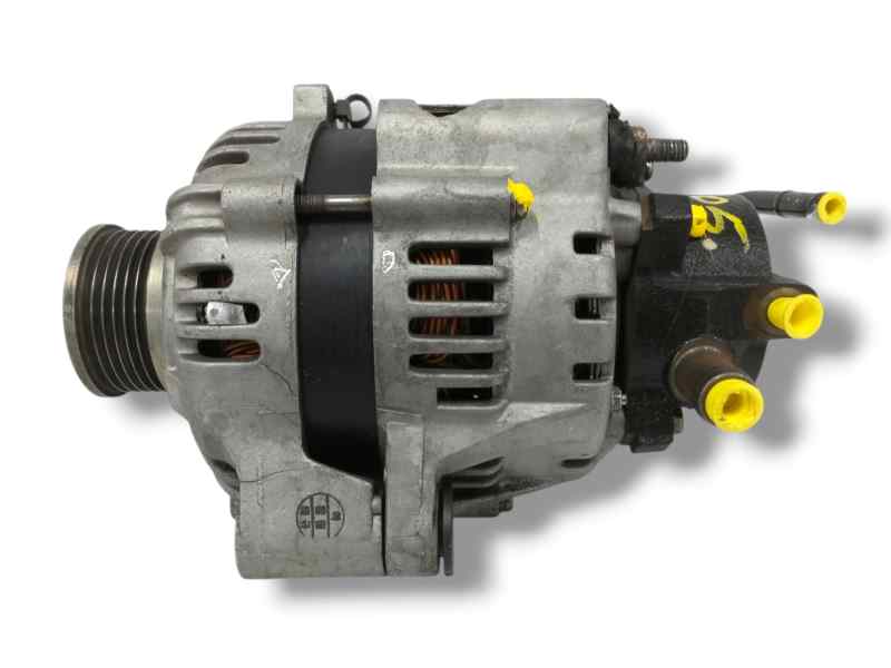 ALTERNADOR