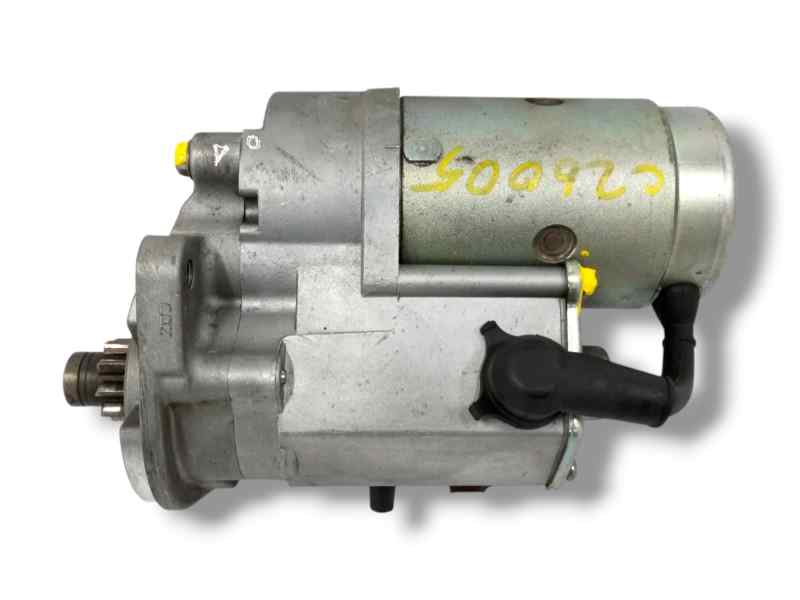 MOTOR ARRANQUE