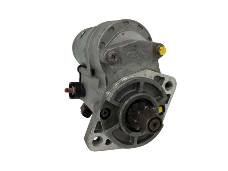 MOTOR ARRANQUE