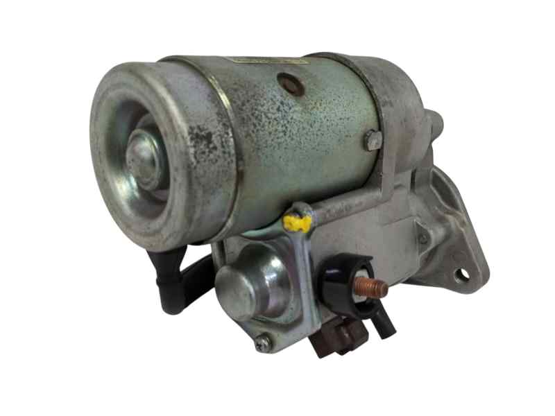MOTOR ARRANQUE