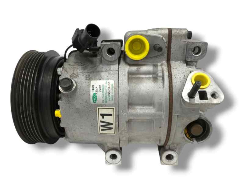 COMPRESOR AIRE ACONDICIONADO
