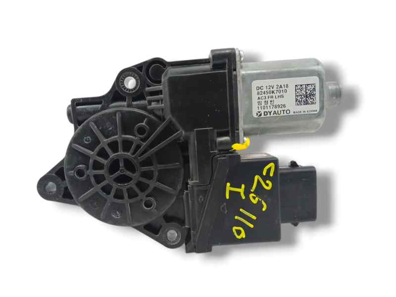 MOTOR ELEVALUNAS DELANTERO IZQUIERDO