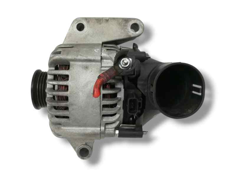 ALTERNADOR