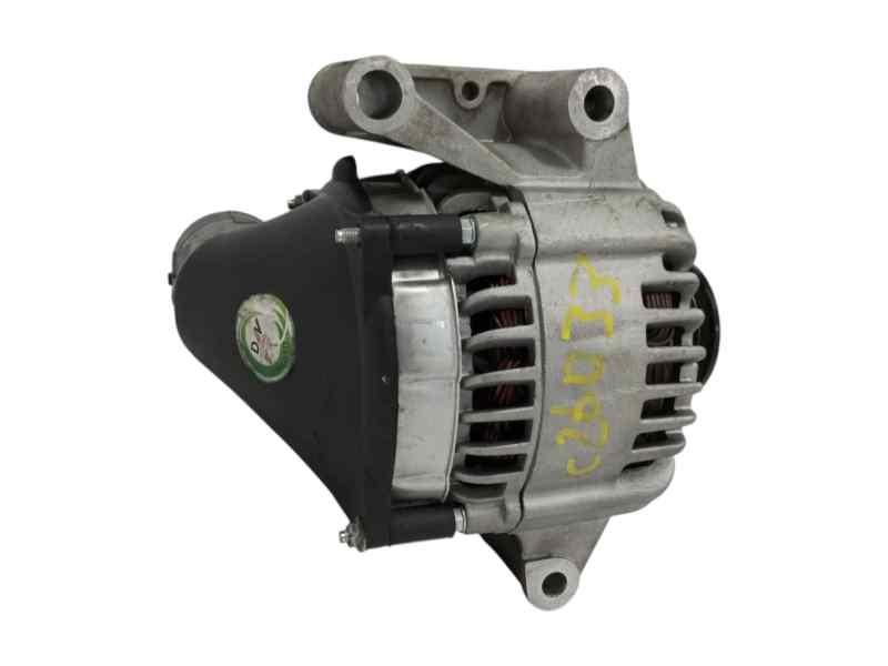 ALTERNADOR