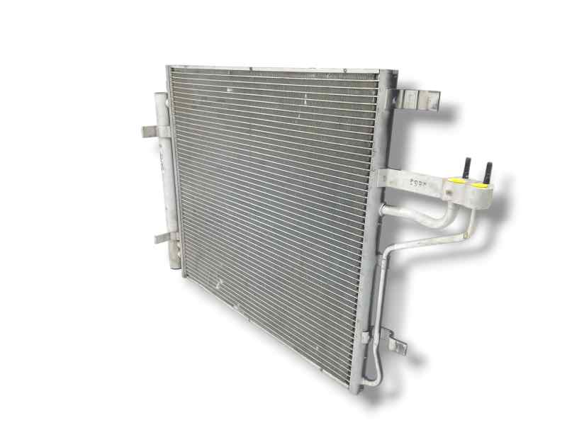 CONDENSADOR / RADIADOR  AIRE ACONDICIONADO