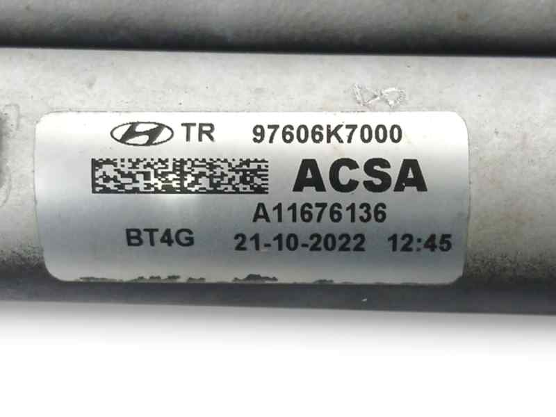CONDENSADOR / RADIADOR  AIRE ACONDICIONADO